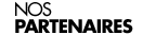Nos partenaires