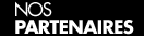 Nos partenaires