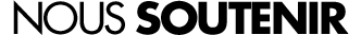 Nous soutenir