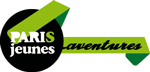 Paris jeunes aventures